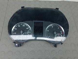 приборная панель Mercedes-Benz Vito W447 2016, 1.6 л., дизель, МКПП, микроавтобус, A4479005607