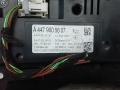 приборная панель Mercedes-Benz Vito W447 2016, 1.6 л., дизель, МКПП, микроавтобус, A4479005607 - фото №4
