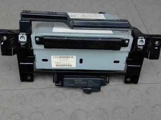 магнитола Land Rover Discovery 4 поколение 2012, 3.0 л., SD V6, дизель, АКПП, внедорожник 5 дв.