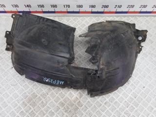 Подкрылок передний правый Nissan Juke YF15 2012, 1.6 л., бензин, МКПП, хетчбэк 5 дв., 63842BA60A