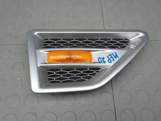 повторитель передний правый Land Rover Freelander 2 поколение 2007, 2.2 л., D TD4, дизель, МКПП, внедорожник 5 дв.