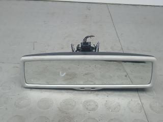 зеркало салона Skoda Octavia 3 поколение (A7) 2015, 1.6 л., дизель, АКПП, универсал, 7N0857511L