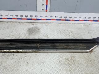 подножка Land Rover Discovery 4 поколение 2012, 3.0 л., SD V6, дизель, АКПП, внедорожник 5 дв.