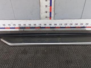 подножка Land Rover Discovery 4 поколение 2012, 3.0 л., SD V6, дизель, АКПП, внедорожник 5 дв.
