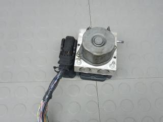блок ABS Nissan X-Trail T32 2014, 1.6 л., дизель, МКПП, внедорожник 5 дв., 47660, 4CC1A
