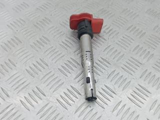 катушка зажигания Audi A6 4F/C6 2005, 2.4 л., бензин, МКПП, седан, 06E905115E