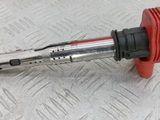 катушка зажигания Audi A6 4F/C6 2005, 2.4 л., бензин, МКПП, седан, 06E905115E
