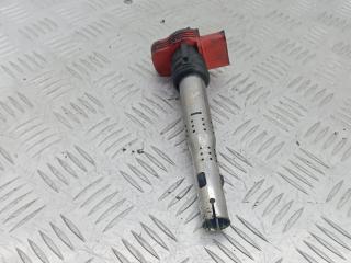 катушка зажигания Audi A6 4F/C6 2005, 2.4 л., бензин, МКПП, седан, 06E905115E