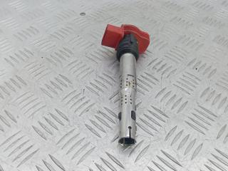 катушка зажигания Audi A6 4F/C6 2005, 2.4 л., бензин, МКПП, седан, 06E905115E
