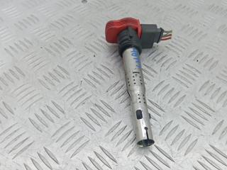 катушка зажигания Audi A6 4F/C6 2005, 2.4 л., бензин, МКПП, седан, 06E905115E