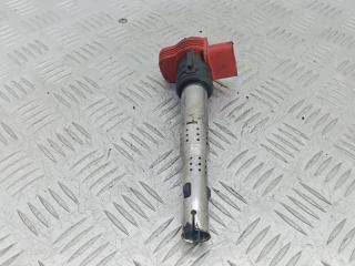 катушка зажигания Audi A6 4F/C6 2005, 2.4 л., бензин, МКПП, седан, 06E905115E