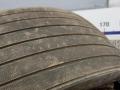 колесо запасное (таблетка) Volkswagen Touareg 1 поколение [рестайлинг] 2009, 2.5 л., дизель, АКПП, внедорожник 5 дв. - фото №5
