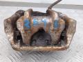 суппорт задний левый BMW 5 серия F07/F10/F11 2012, 2.0 л., 520d, дизель, МКПП, универсал - фото №2