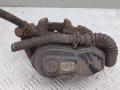 суппорт задний левый BMW 5 серия F07/F10/F11 2012, 2.0 л., 520d, дизель, МКПП, универсал - фото №3