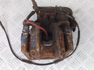 суппорт задний правый BMW 5 серия F07/F10/F11 2012, 2.0 л., 520d, дизель, МКПП, универсал