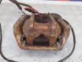 суппорт задний правый BMW 5 серия F07/F10/F11 2012, 2.0 л., 520d, дизель, МКПП, универсал - фото №2