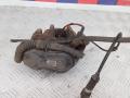суппорт задний правый BMW 5 серия F07/F10/F11 2012, 2.0 л., 520d, дизель, МКПП, универсал - фото №3