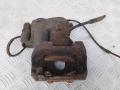 суппорт задний правый BMW 5 серия F07/F10/F11 2012, 2.0 л., 520d, дизель, МКПП, универсал - фото №4