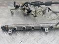 топливная рампа Nissan X-Trail T32 2014, 1.6 л., дизель, МКПП, внедорожник 5 дв., H8201044829 - фото №3
