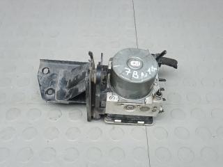 блок ABS Volkswagen T-Roc 1 поколение 2020, 1.5 л., бензин, АКПП, внедорожник 5 дв., 5Q0614517GB