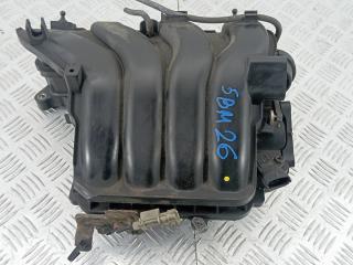 коллектор впускной Kia Sportage 3 поколение 2013, 1.6 л., бензин, МКПП, внедорожник 5 дв., 283102B600