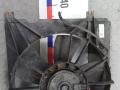 вентилятор радиатора Honda CR-V 3 поколение [рестайлинг] 2010, 2.2 л., дизель, АКПП, внедорожник 5 дв. - фото №2