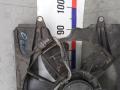 вентилятор радиатора Honda CR-V 3 поколение [рестайлинг] 2010, 2.2 л., дизель, АКПП, внедорожник 5 дв. - фото №3