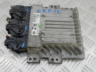 ЭБУ Nissan Qashqai 2 поколение 2013, 1.5 л., дизель, МКПП, внедорожник 5 дв., S180067175A, 237103610R
