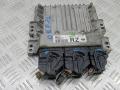 ЭБУ Nissan Qashqai 2 поколение 2013, 1.5 л., дизель, МКПП, внедорожник 5 дв., S180067175A, 237103610R - фото №2