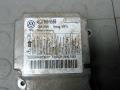 блок AirBag Skoda Yeti 1 поколение [рестайлинг] 2013, 2.0 л., дизель, МКПП, внедорожник 5 дв., 5C0959655B - фото №3