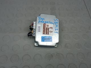блок управления раздаткой Nissan Pathfinder R51 2007, 2.5 л., дизель, МКПП, внедорожник 5 дв.