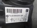 фара левая Opel Astra J 2010, 1.7 л., дизель, МКПП, хетчбэк 5 дв. - фото №6