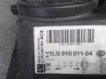 фара правая Opel Astra J 2010, 1.7 л., дизель, МКПП, хетчбэк 5 дв. - фото №6