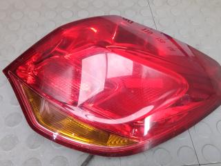 фонарь задний правый Opel Astra J 2010, 1.7 л., дизель, МКПП, хетчбэк 5 дв.