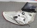 фонарь задний правый Opel Astra J 2010, 1.7 л., дизель, МКПП, хетчбэк 5 дв. - фото №4