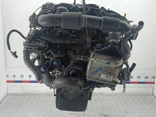 двигатель Jaguar F-Pace 1 поколение 2017, 2.0 л., дизель, АКПП, внедорожник 5 дв., 204DTD, AJ200D
