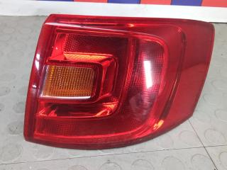 фонарь задний правый Volkswagen Jetta 6 поколение 2011, 2.0 л., TDi, дизель, АКПП, седан
