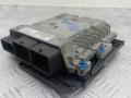 ЭБУ Citroen C4 Grand Picasso 2 поколение 2014, 1.6 л., дизель, МКПП, минивэн, S180123008C, 9804127280 - фото №4
