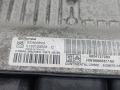ЭБУ Citroen C4 Grand Picasso 2 поколение 2014, 1.6 л., дизель, МКПП, минивэн, S180123008C, 9804127280 - фото №8