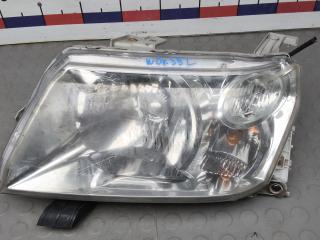 фара левая Suzuki Grand Vitara 2 поколение 2006, 1.6 л., бензин, МКПП, внедорожник 5 дв.