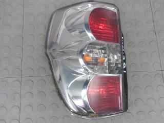 фонарь задний левый Suzuki Grand Vitara 2 поколение 2006, 1.6 л., бензин, МКПП, внедорожник 5 дв.