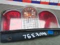 фонарь задний левый Suzuki Grand Vitara 2 поколение 2006, 1.6 л., бензин, МКПП, внедорожник 5 дв. - фото №2