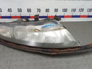 фара правая Honda Civic 8 поколение 2007, 1.8 л., бензин, МКПП, хетчбэк 5 дв.