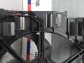 вентилятор радиатора BMW 5 серия E60/E61 [рестайлинг] 2008, 2.0 л., 520d, дизель, МКПП, седан - фото №2