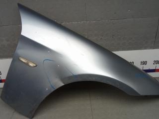 крыло переднее правое BMW 3 серия F30/F31/F34 2011, 1.9 л., дизель, МКПП, универсал