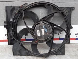 вентилятор радиатора BMW 3 серия F30/F31/F34 2011, 1.9 л., дизель, МКПП, универсал