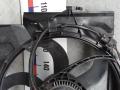 вентилятор радиатора BMW 3 серия F30/F31/F34 2011, 1.9 л., дизель, МКПП, универсал - фото №2