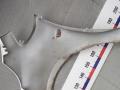 крыло переднее правое Opel Astra J [рестайлинг] 2012, 2.0 л., CDTi, дизель, МКПП, хетчбэк 5 дв. - фото №8
