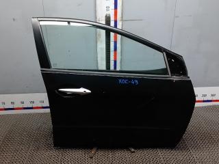 дверь передняя правая Honda Civic 8 поколение [рестайлинг] 2008, 1.3 л., бензин, МКПП, хетчбэк 5 дв.
