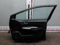 дверь передняя правая Honda Civic 8 поколение [рестайлинг] 2008, 1.3 л., бензин, МКПП, хетчбэк 5 дв. - фото №8